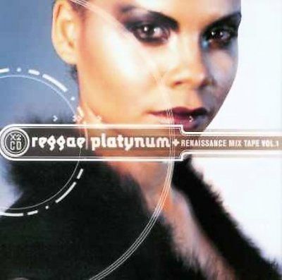 Various - Reggae Platynum Renaissance Mix Tape (CD)