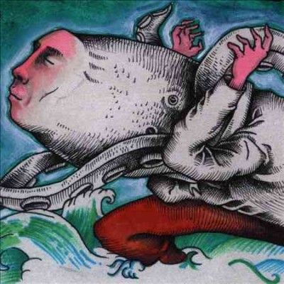 Okkervil River - Down The River Ofgolden Dreams (CD)