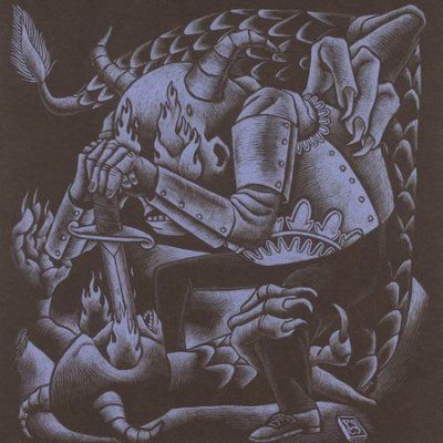 Okkervil River - Black Sheep Boy Appendix (CD)
