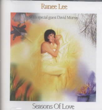 Ranee Lee - Seasons Of Love (CD)
