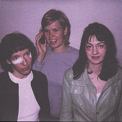 Chicks On Speed - Re - Releases Of The Un - Releases (CD)