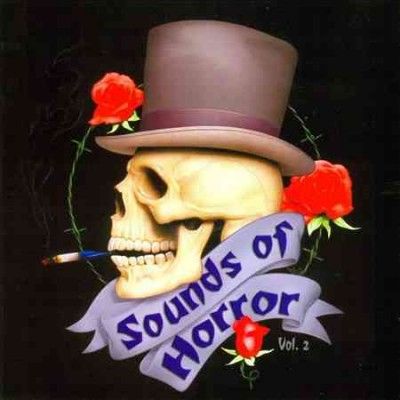 Artist Not Provided - Sounds Of Horror: Vol 2 (CD)