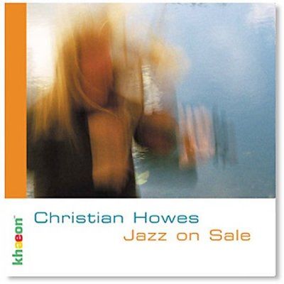 Christian Howes - Jazz On Sale (CD)