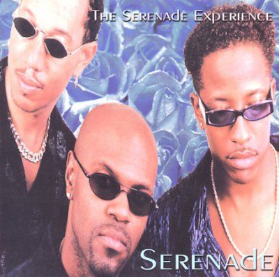Serenade - Serenade (CD)