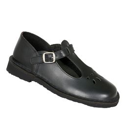 melissa black school shoes