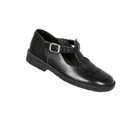 ladies school shoes
