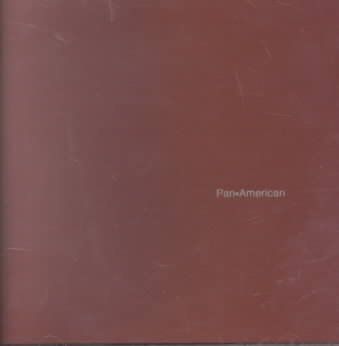 Pan American - Pan American (CD)