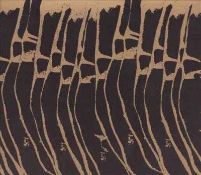 Charalambides - Joy Shapes (CD)