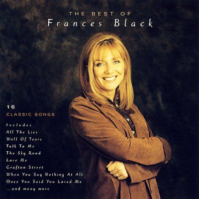 Frances Black:Best of - (Import CD)