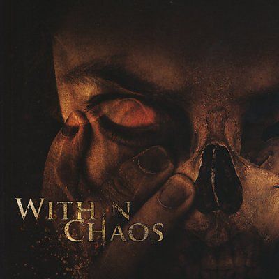 Within Chaos Tbd - (Import CD)