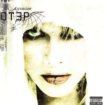 Otep - Ascension (CD)