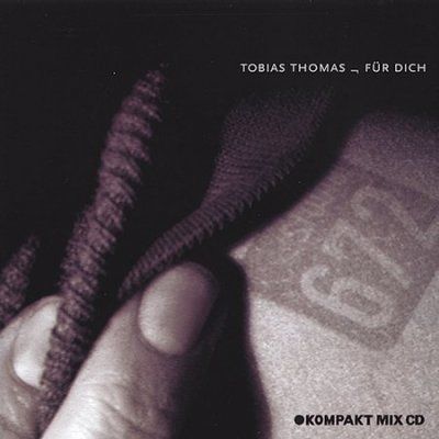 Tobias Thomas - Fur Dich (CD)
