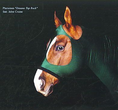 Pluramon - Dreams Top Rock (CD)