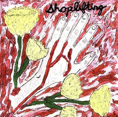 Shoplifting - Body Stories (CD)