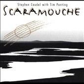 Stephen Caudel - Scaramouche (CD)