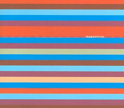 Various - Team Kitty Yo (CD)