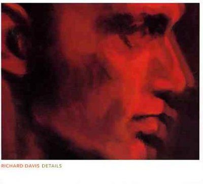 Richard Davis - Details (CD)