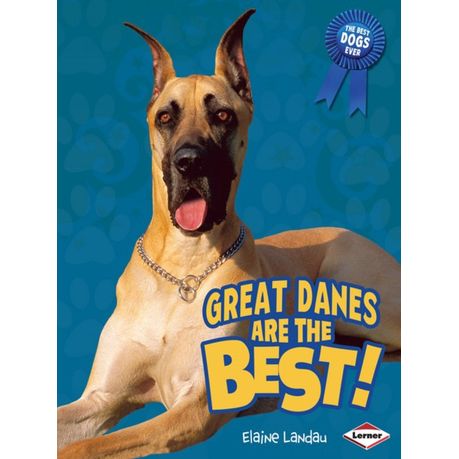 great dane buy
