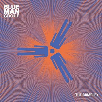Blue Man Group - Complex (CD)