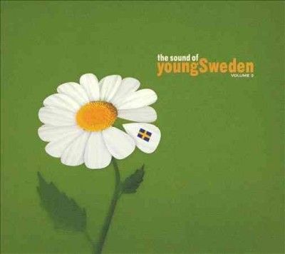 Various - Sounds Of Young Sweden Vol 3 (CD)