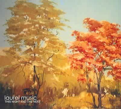 This Night and the Next [german Import] (CD / Album)