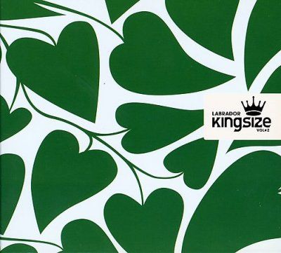Various - Labrador Kingsize Vol 2 (CD)