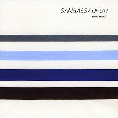 Sambassadeur - New Moon (CD)