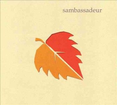 Sambassadeur (CD / Album)