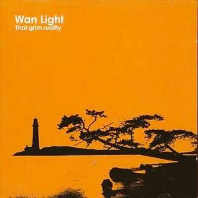 Wan Light - That Grim Reality (CD)