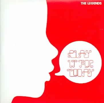 Play It for Today (CD / Single)