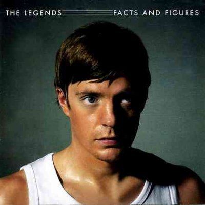 Legends - Facts And Figures (CD)