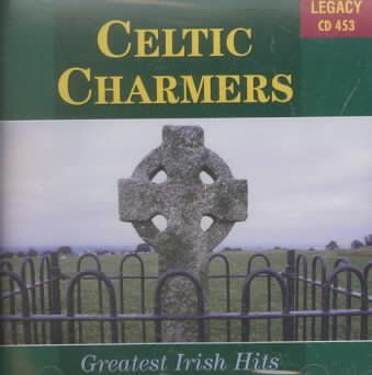 Celtic Charmers:Greatest Irish Hits - (Import CD)