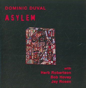 Asylem (CD / Album)