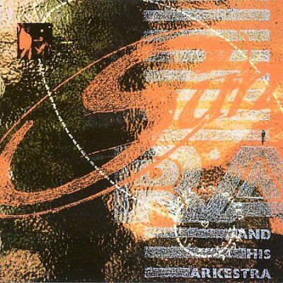 Love in Outer Space - Live in Utrecht (CD / Album)