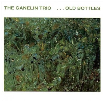 Ganelin Trio - Old Bottles (CD)