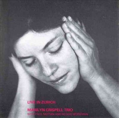 Live in Zurich (CD / Album)