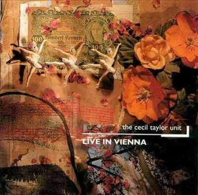 Live in Vienna (CD / Album)