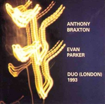 Duo (London) 1993 (CD / Album)