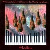 M/feldman Stevens - Haiku (CD)