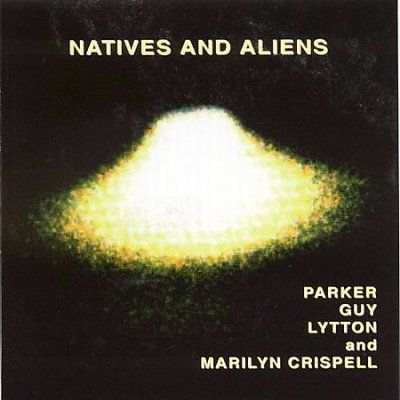 Natives and Aliens (CD / Album)