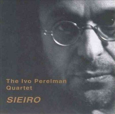 Ivo Quarte Perelman - Siero (CD)