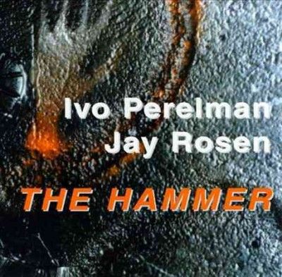 J I/rosen Perelman - Hammer (CD)