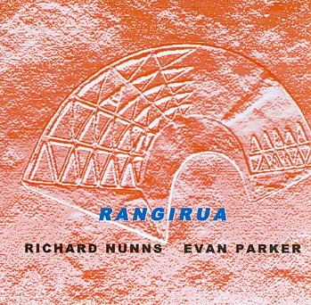 Rangirua (CD / Album)