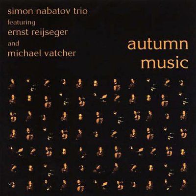 Simon Trio Nabatov - Autumn Music (CD)