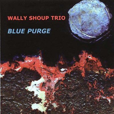 Blue Purge (CD / Album)