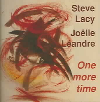 Steve Lacy - One More Time (CD)