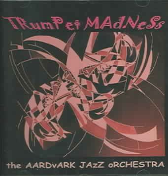Trumpet Madness (CD / Album)