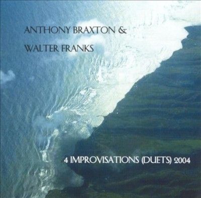 4 Improvisations (Duets) 2004 (CD / Album)