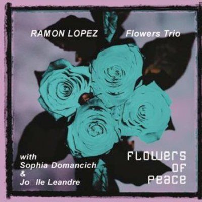 Flowers of Peace (CD / Album)
