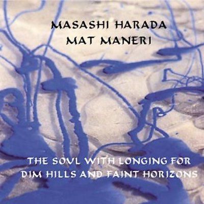 The Soul With Longing for Dim Hills (CD / Album)